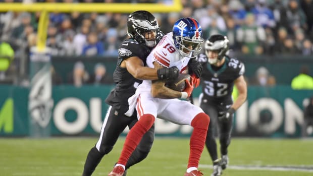 Kenny Golladay